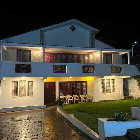 Ls Cottage Udagamandalam Exterior foto