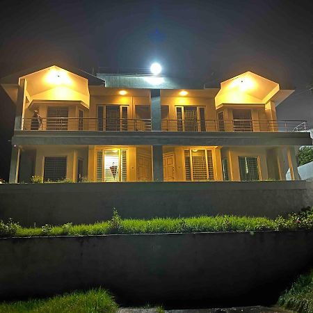 Ls Cottage Udagamandalam Exterior foto
