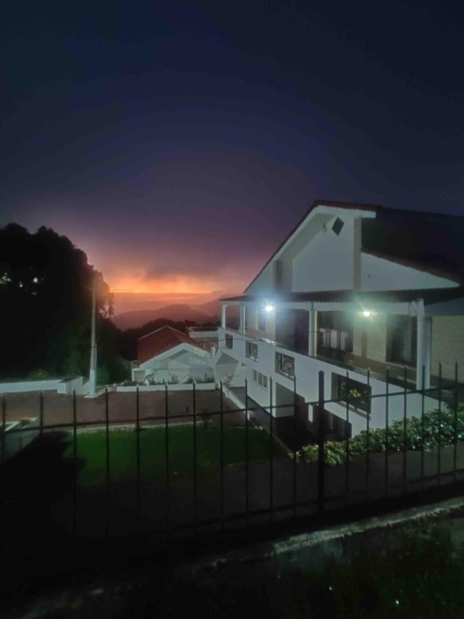 Ls Cottage Udagamandalam Exterior foto
