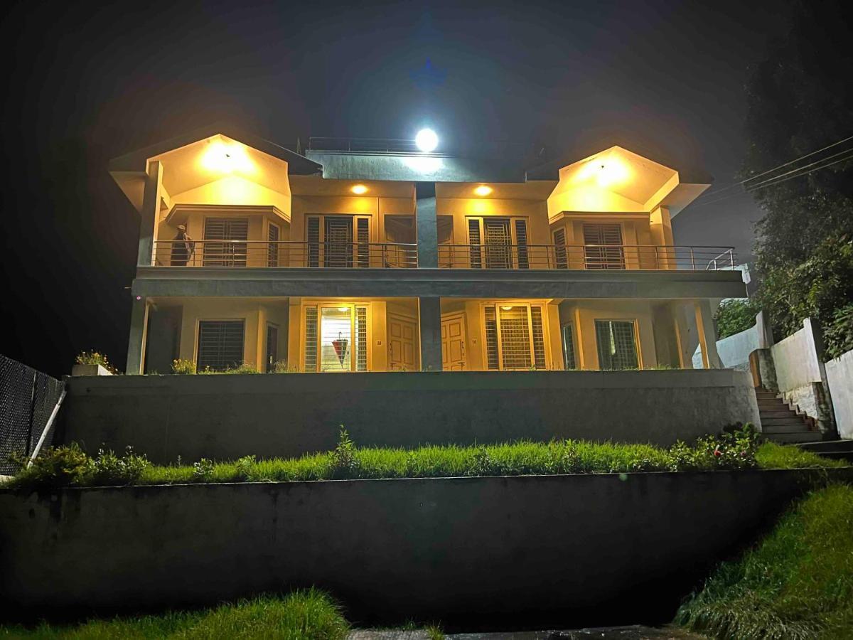 Ls Cottage Udagamandalam Exterior foto
