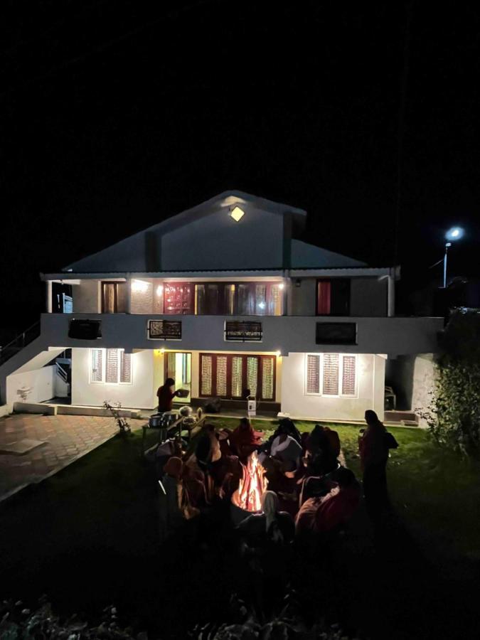 Ls Cottage Udagamandalam Exterior foto