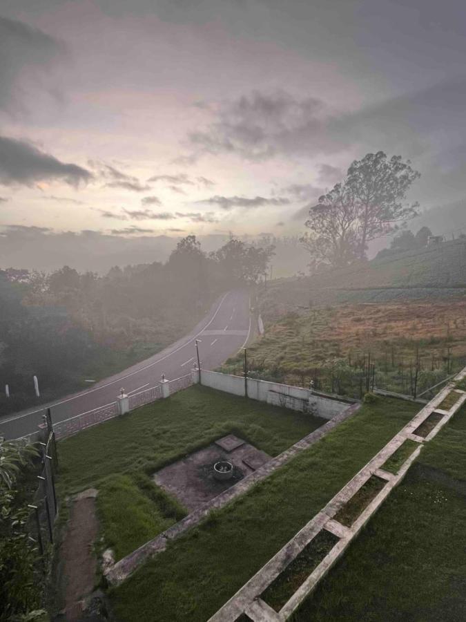 Ls Cottage Udagamandalam Exterior foto
