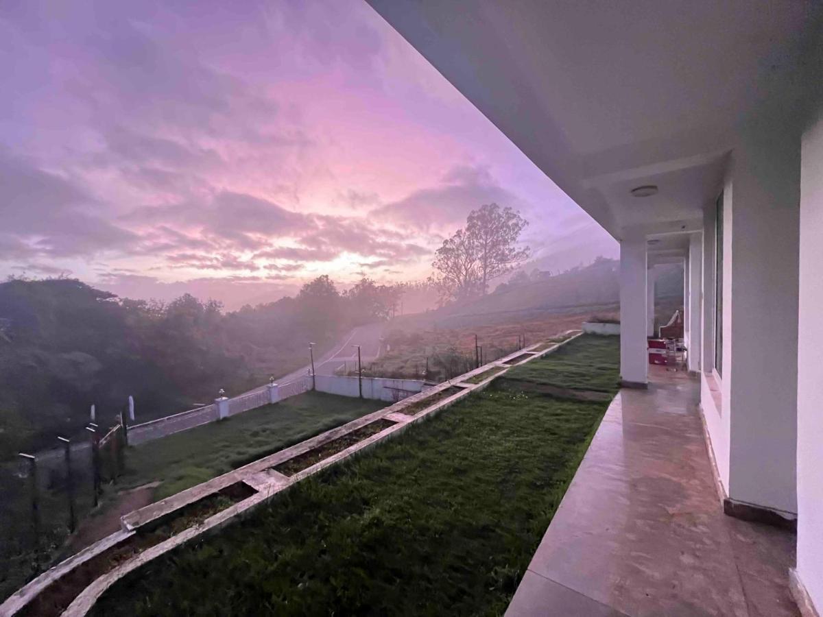 Ls Cottage Udagamandalam Exterior foto